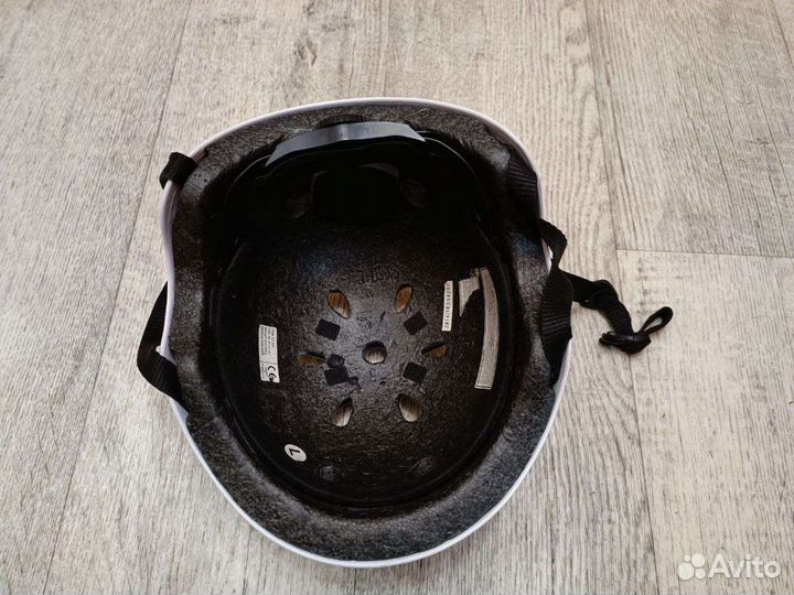 Шлем велосипедный