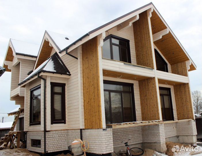 Установка и монтаж пвх окон