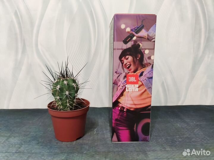 Микрофоны JBL PartyBox Wireless Mic, Германия