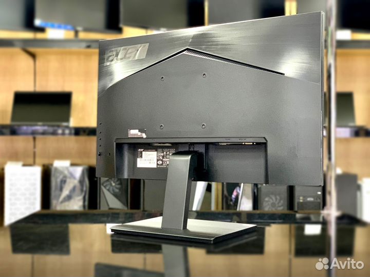 Новый/Монитор Acer 24