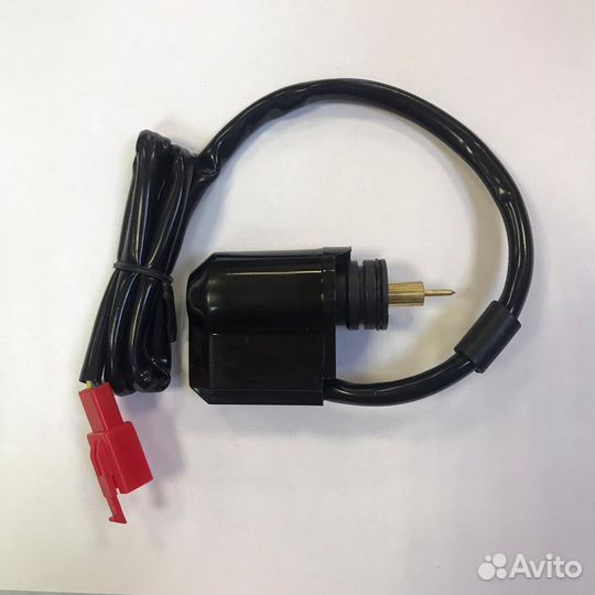 Клапан электромагнитный honda DIO.139QMB 157QMJ