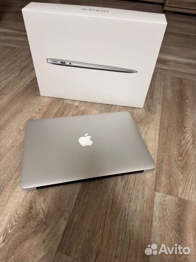 Apple MacBook Air 13 2017