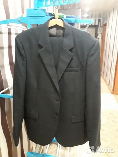 Костюм мужской