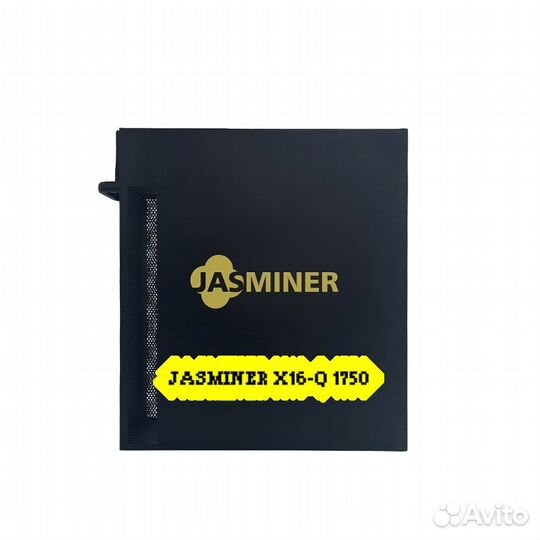 Jasminer X16-Q 1750