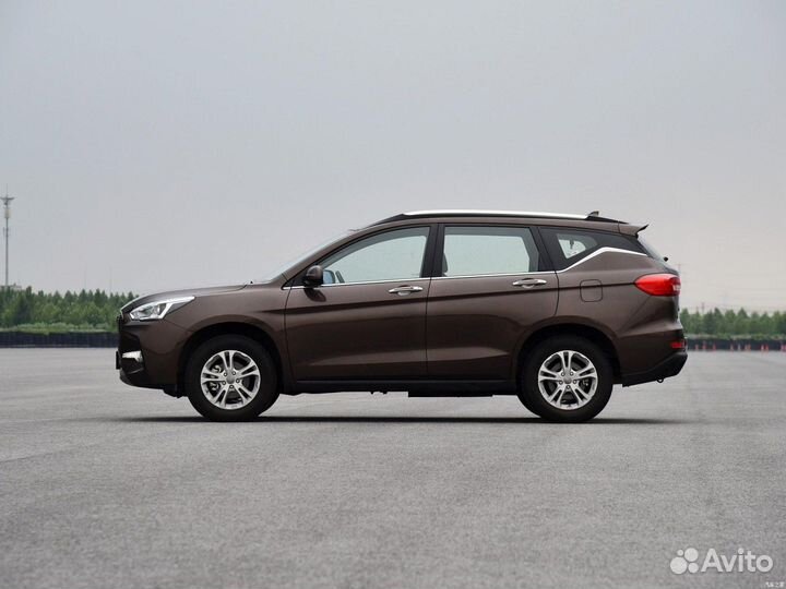 Фаркоп на Хавал М6