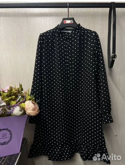 Платье женское 42 44