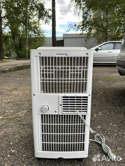 Мобильный кондиционер бу