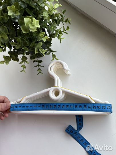 Вешалки плечики детские