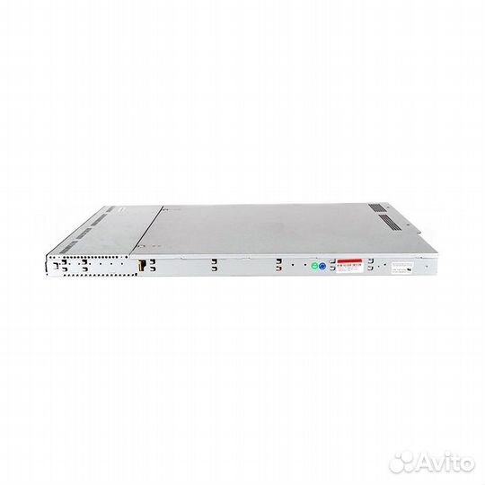 Сервер Supermicro SYS-6018U CSE-819U 4х3,5