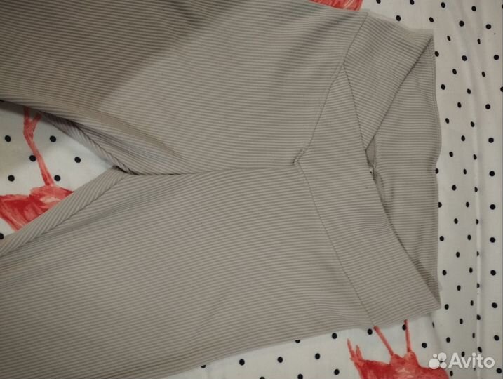 Лосины спортивные женские