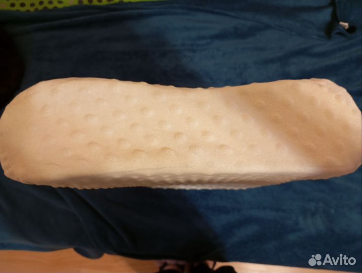 Подушка ортопедическая