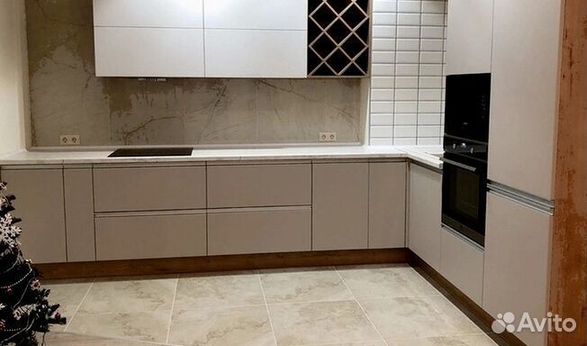 Мебель на заказ