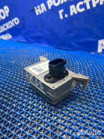 Датчик ускорения Infiniti Fx35 кроссовер 2005