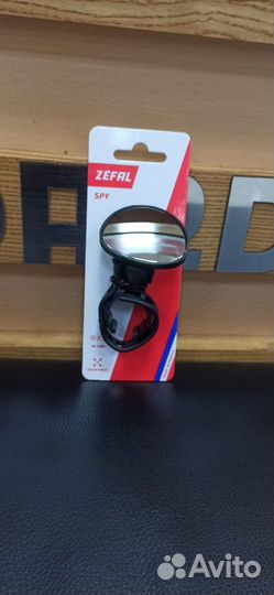 Зеркало zefal SPY
