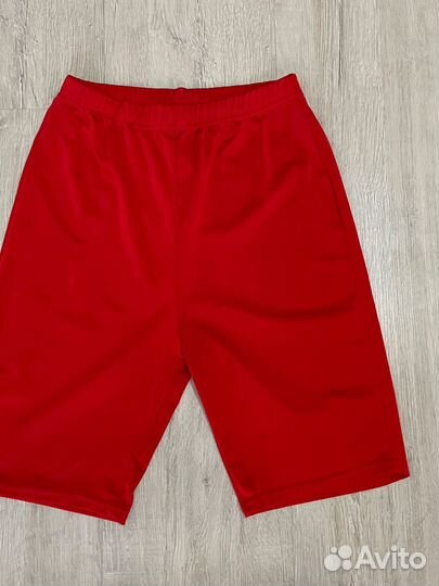 Велосипедки женские