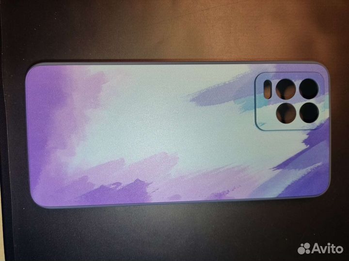 Xiaomi Redmi Note 10 pro и Oppo Realme 8 Pro 4G