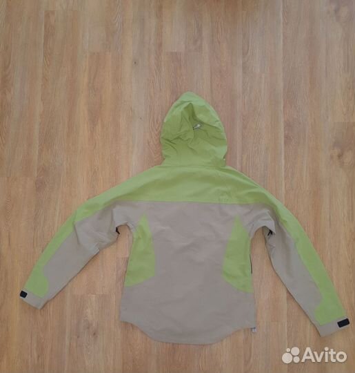 Куртка softhell Jotunheim Норвегия