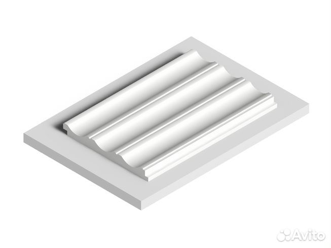 Панели дюрополимер на стену