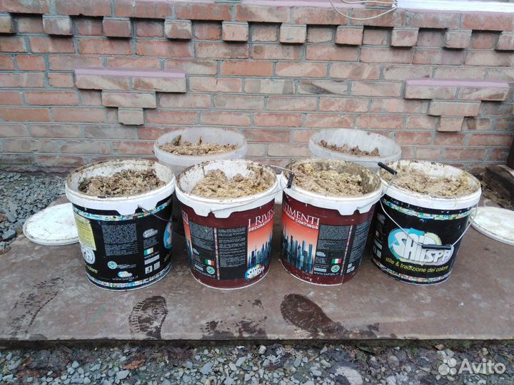 Навоз перепелиный