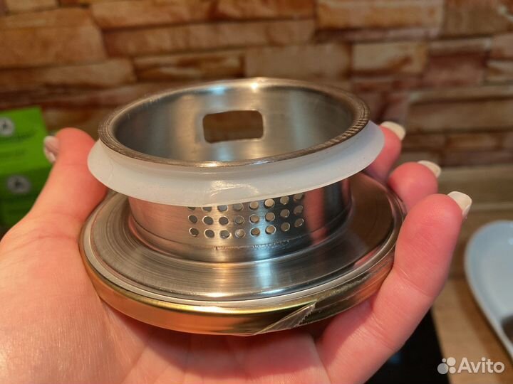 Крышка для графина