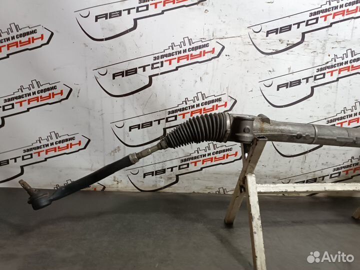 Рейка рулевая toyota estima tarago ACR50W ACR55W GSR50W GSR55W 2WD 4WD электро 4550028080 F2161