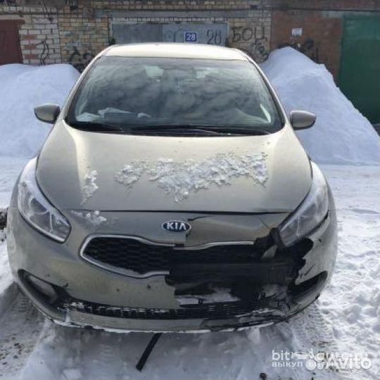 Авторазбор,разбор, запчасти Киа Сид Kia Ceed
