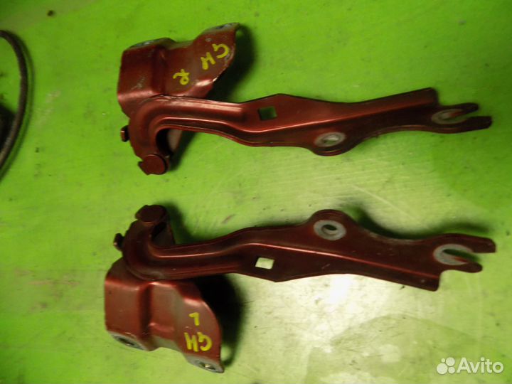 Петли капота Mazda 6 GH