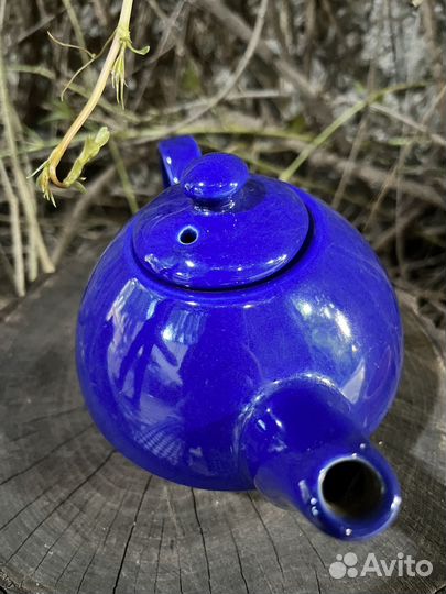 Чайник заварочный