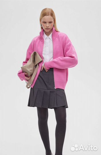 Свитер aim clo