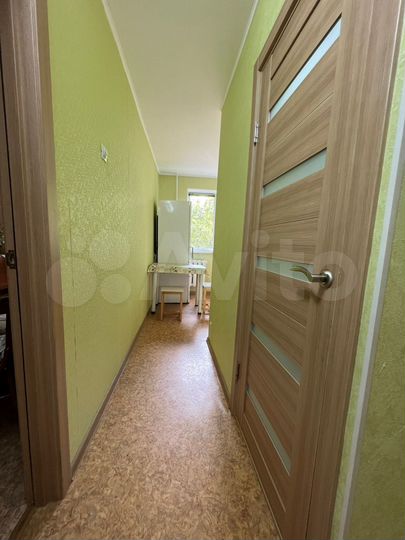 1-к. квартира, 31,6 м², 2/5 эт.