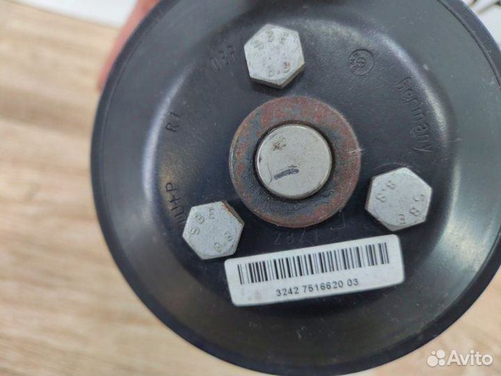 Насос гидроусилителя руля Bmw X5 E70 N52B30 2007