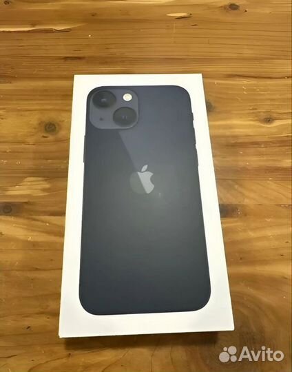 iPhone 13 mini, 512 ГБ