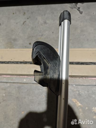 Багажник бокс на крышу автомобиля бу