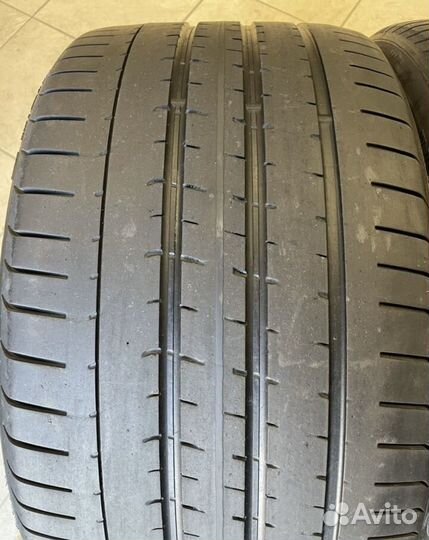 Pirelli P Zero 315/30 R22 107Y