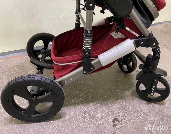 Коляска детская