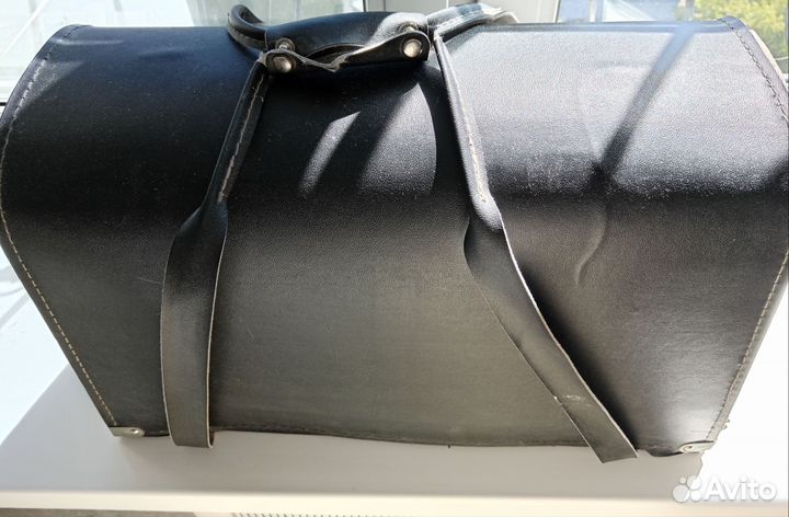 Швейная машина Чайка 132м