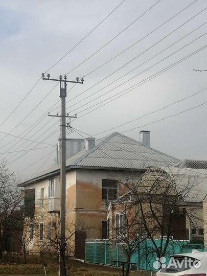Ремонт крыш