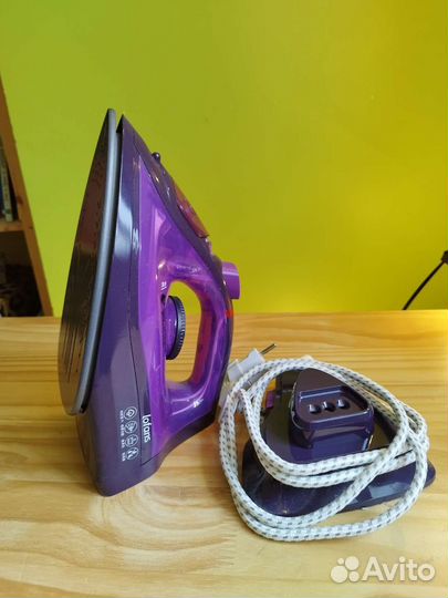 Утюг xiaomi Lofans беспроводной
