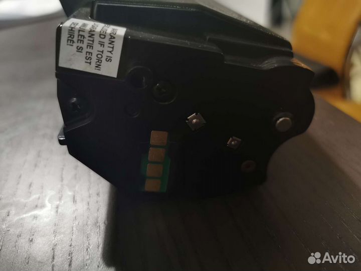Картридж для Pantum 6500