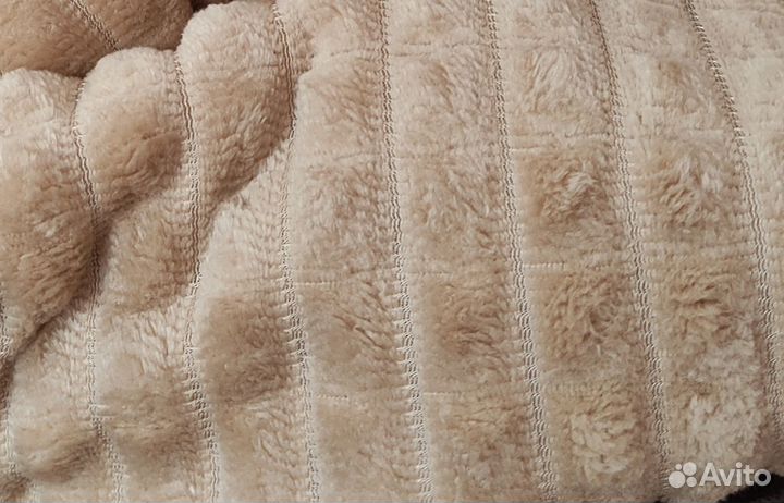 Плед 200*220 новый