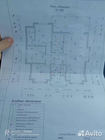 Бригада строителей под ключ