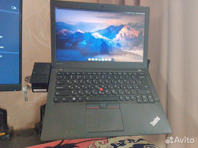 Lenovo thinkpad x260