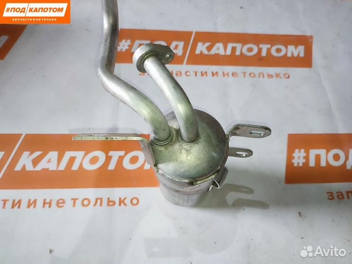 Осушитель кондиционера Volvo S40 2 2006