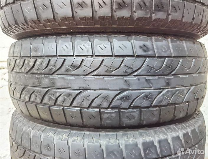 Yokohama Geolandar A/T-S G012 235/65 R17 108H