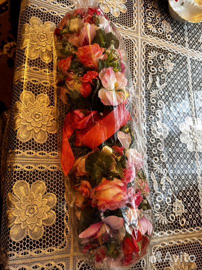 Свадебная палка