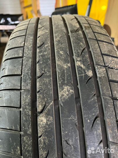 Bridgestone Dueler H/P Sport 225/55 R18