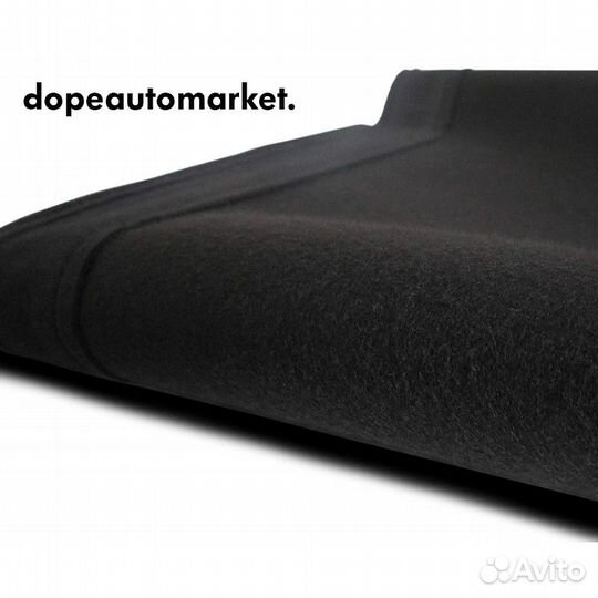 Дефлектор капота Kia Sportage 2015-2022