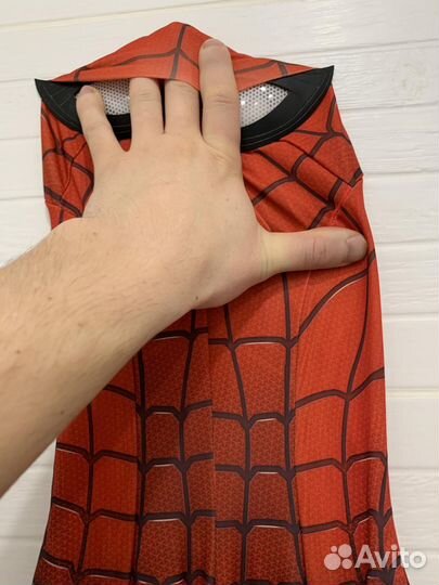 Карнавальный костюм для взрослых