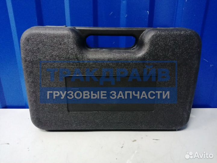 Гайковерт для грузовиков 32x33 2х скоростной с удлинителем, длина-107мм