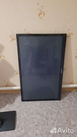 Телевизор samsung 43 дюйма